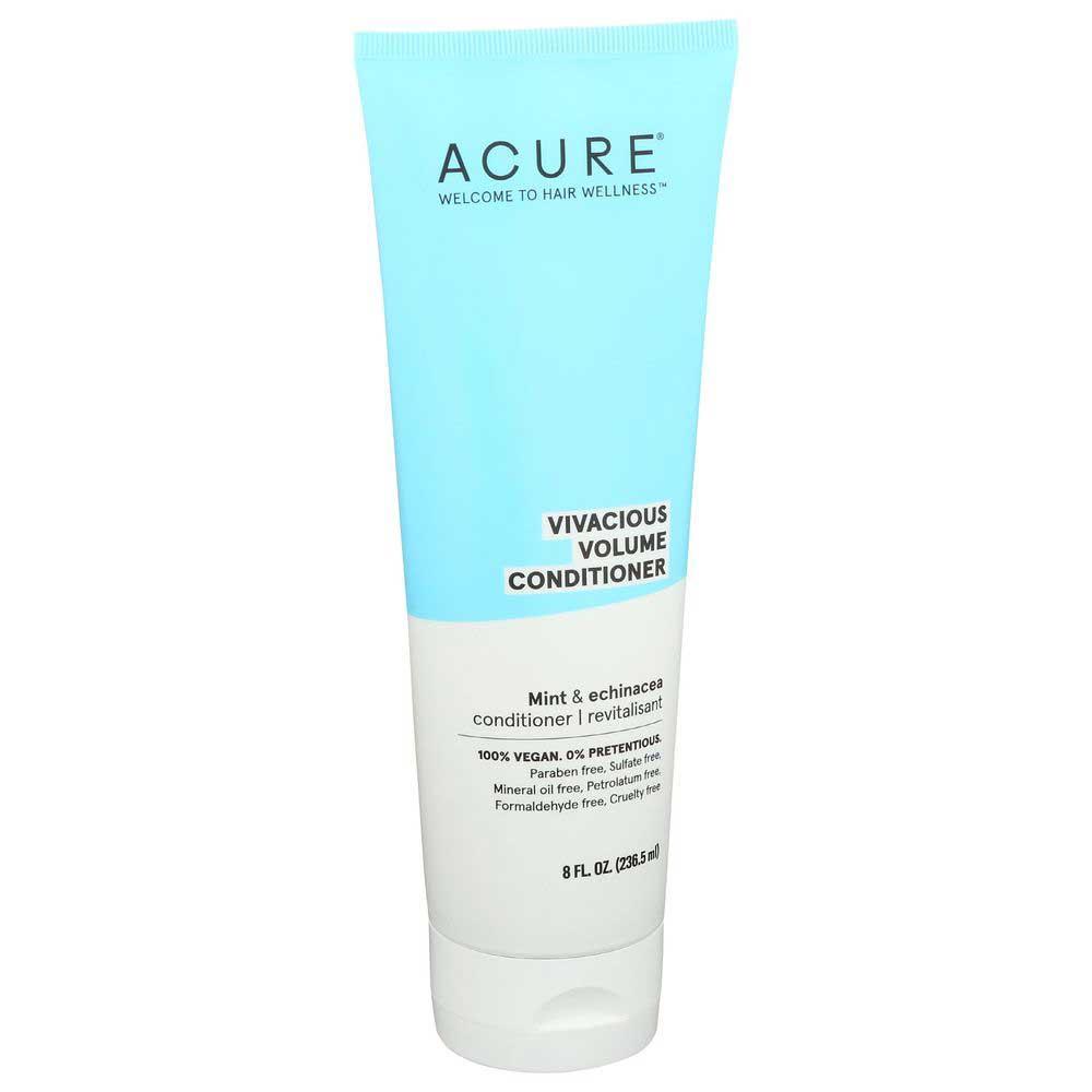 354800 8 fl oz Peppermint & Echinacea Vivacious Volume Conditioner