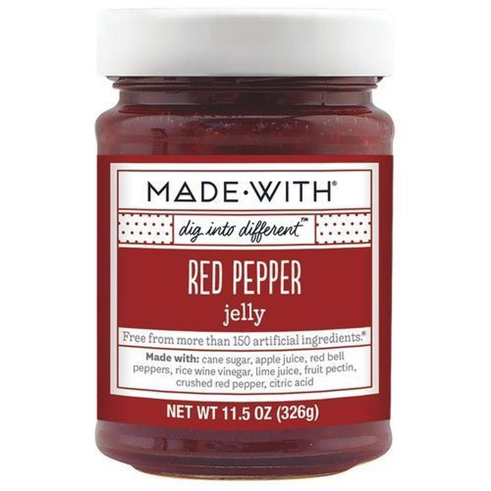 2309294 11.5 oz Red Pepper Jelly