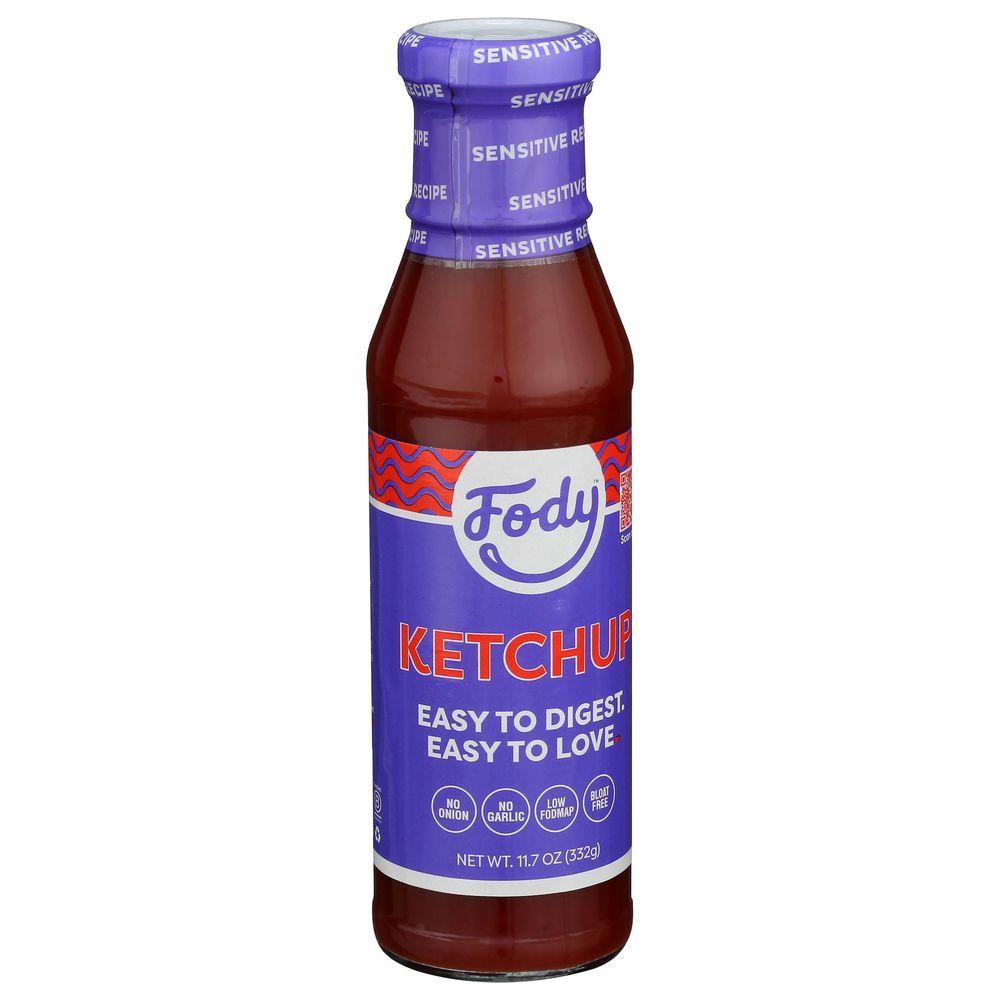 2209334 Tomato Ketchup, 11.7 oz