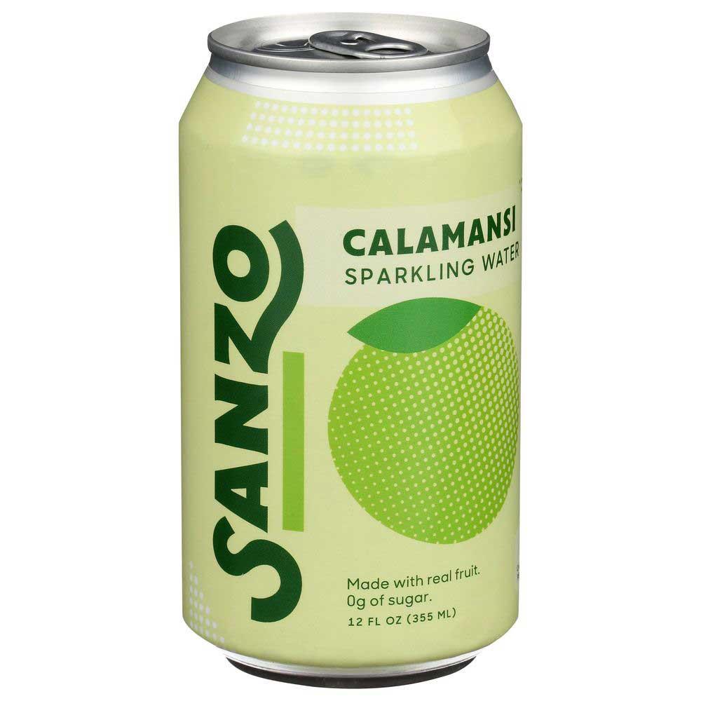 388133 12 fl oz Calamansi Sparkling Water
