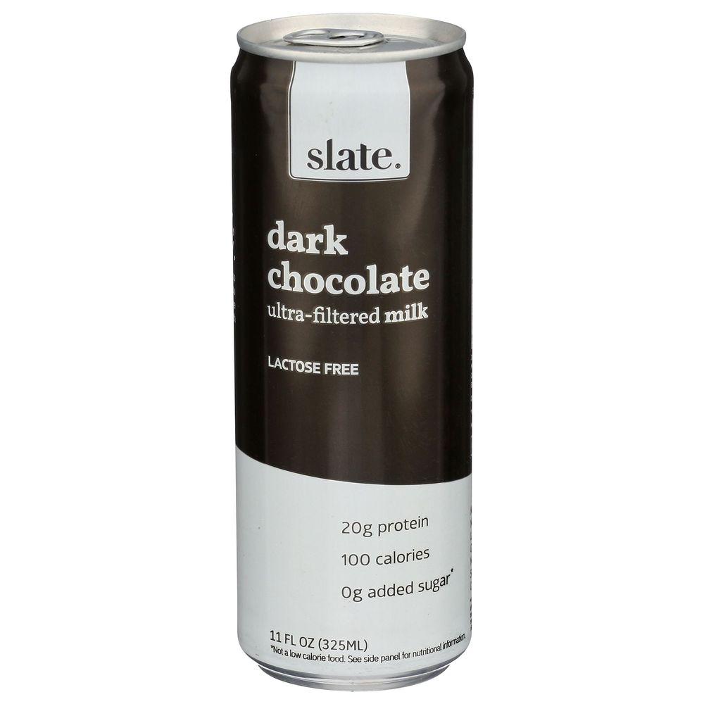 368981 11 fl oz Dark Chocolate Ultra Filtered Protein Milk Shake
