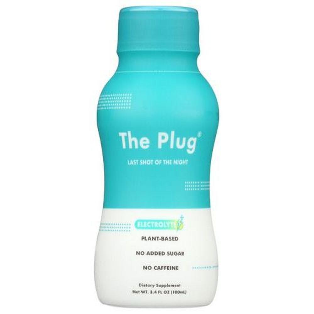 2306252 Electrolyte Shot, 3.4 oz