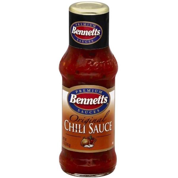 376789 12 oz Chili Sauce