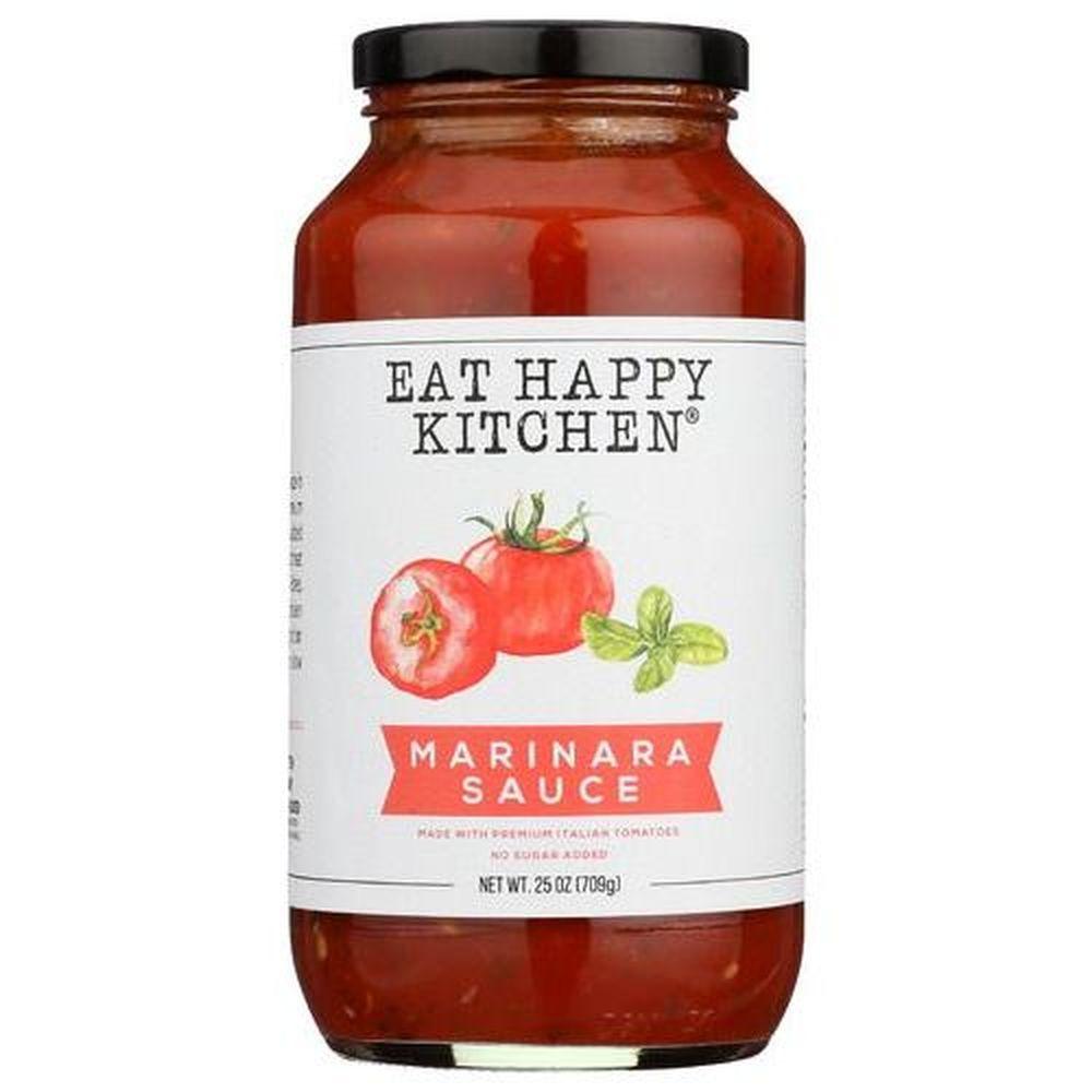 2204823 Marinara Sauce - 25 oz