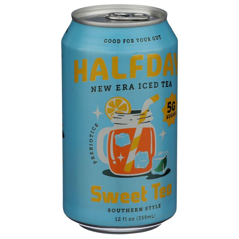 2418547 Sweet Tea Prebiotic Iced Tea, 12 oz