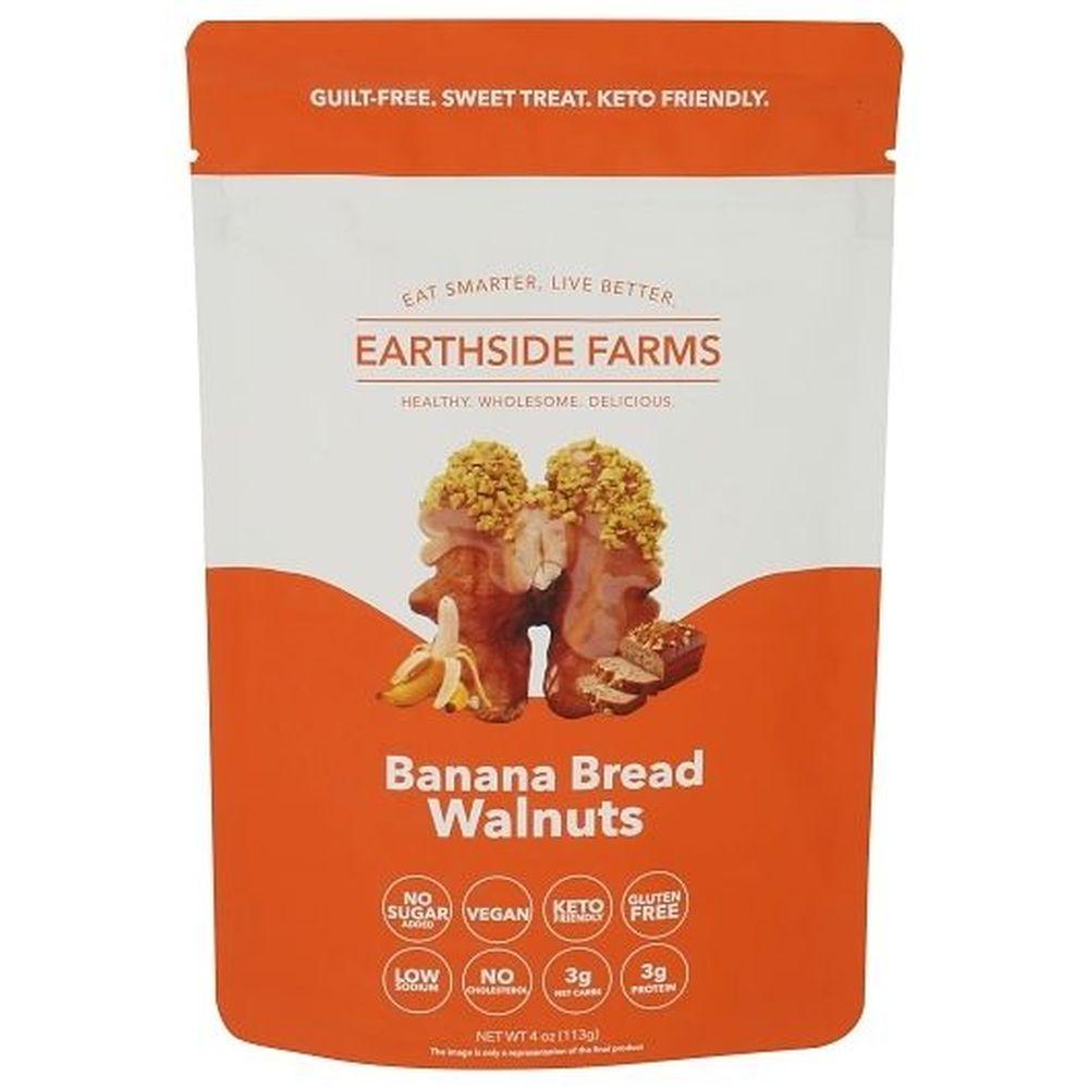 2413057 4 oz Banana Bread Walnuts