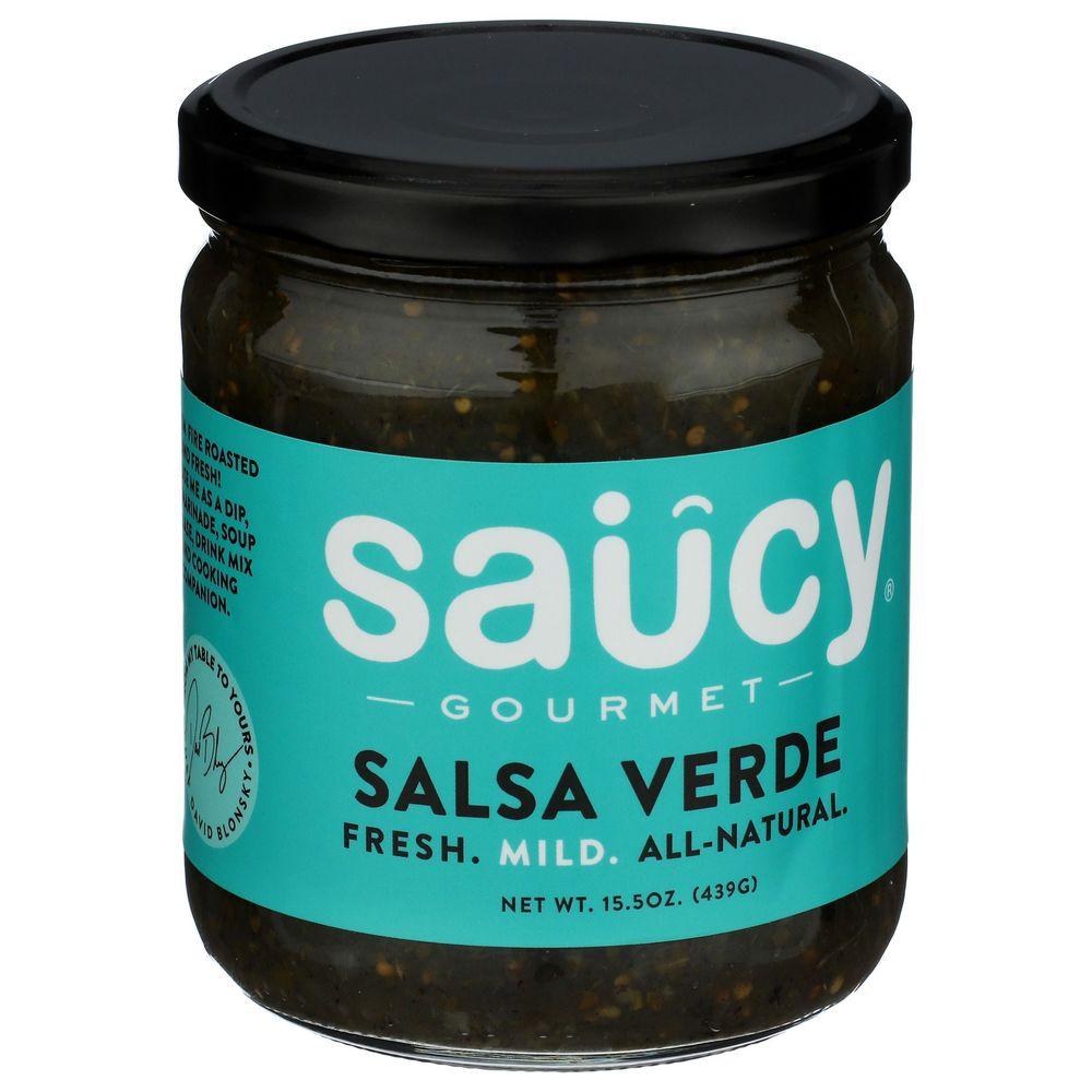 405398 15.5 oz Mild Salsa Verde