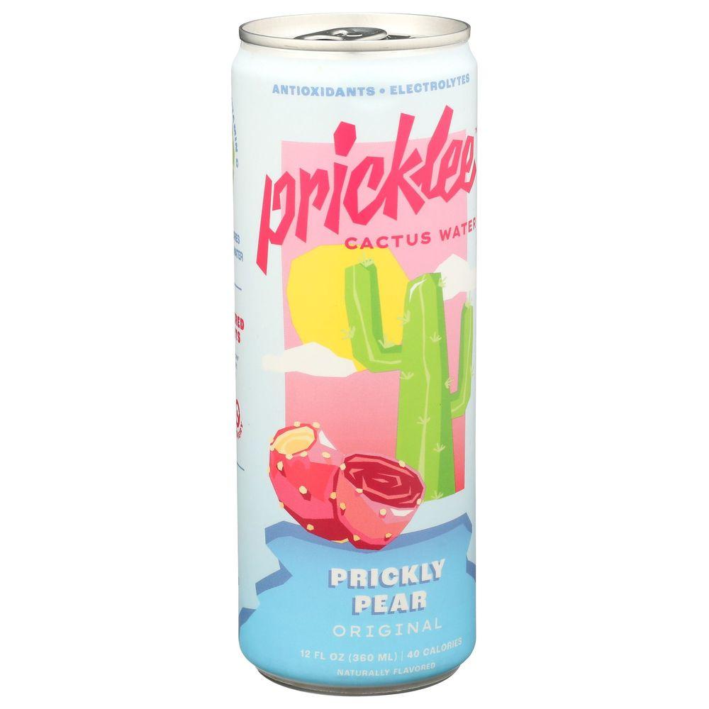2301785 12 fl oz Prickly Pear Original Cactus Water