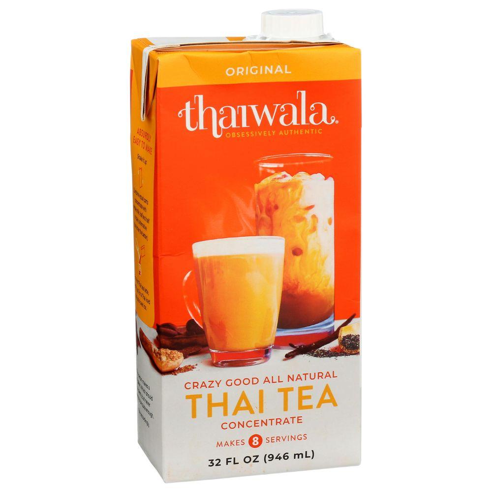 340194 32 fl oz Original Thai Tea Concentrate