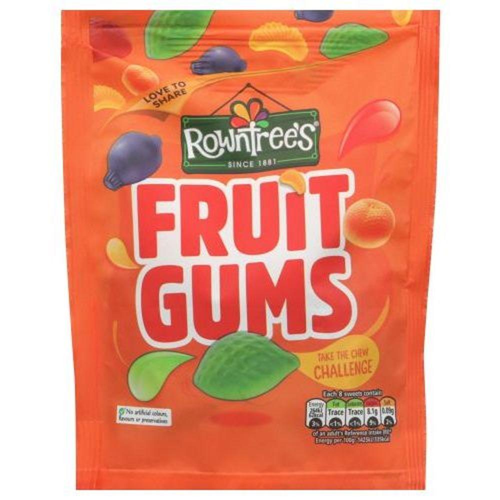 298447 Fruit Gums, 5.3 oz