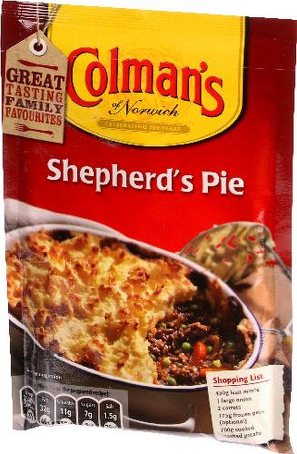 35278 1.75 oz Shepherds Pie Mix