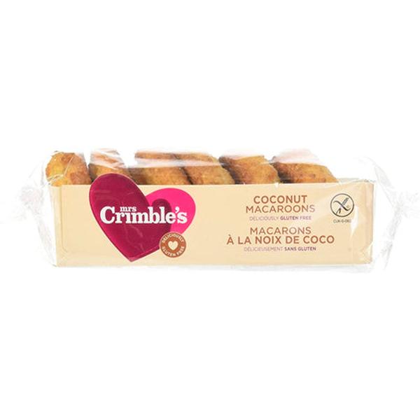68740 7.4 oz Coconut Macaroon