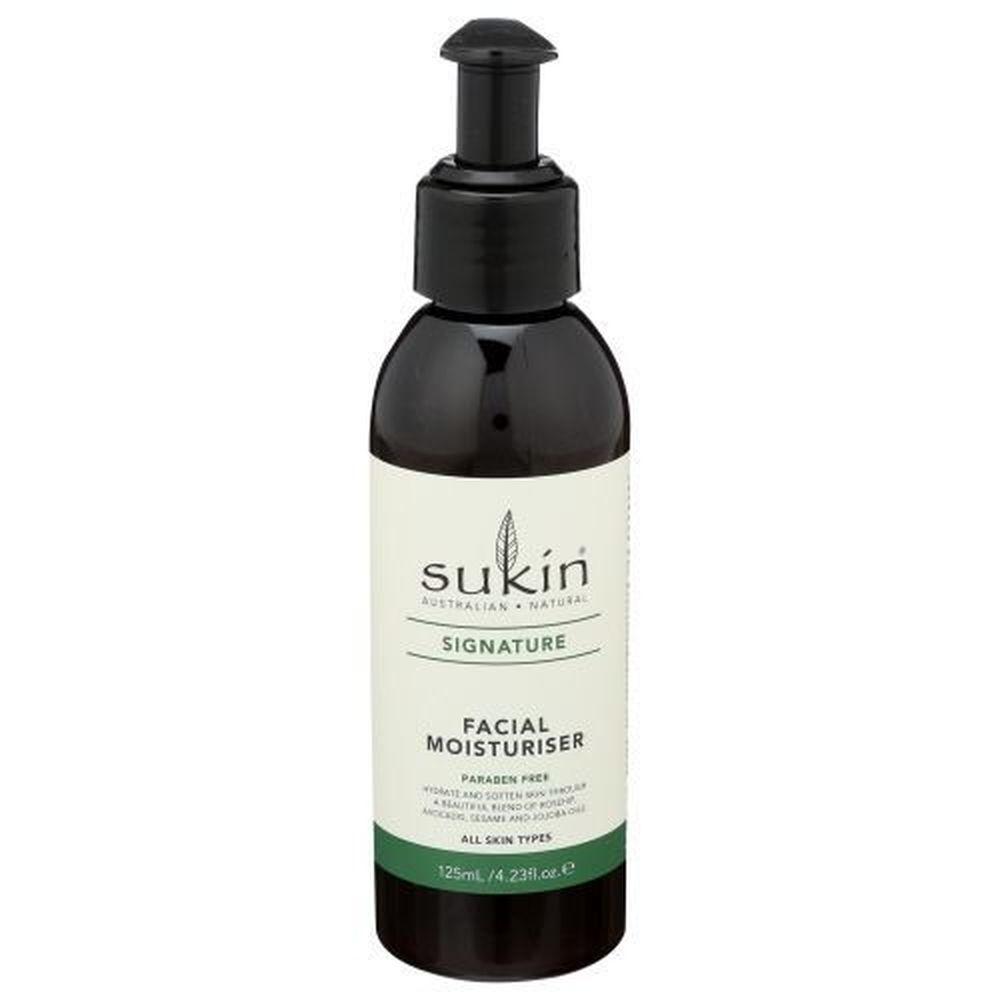 325409 4.23 fl oz Signature Facial Moisturizer