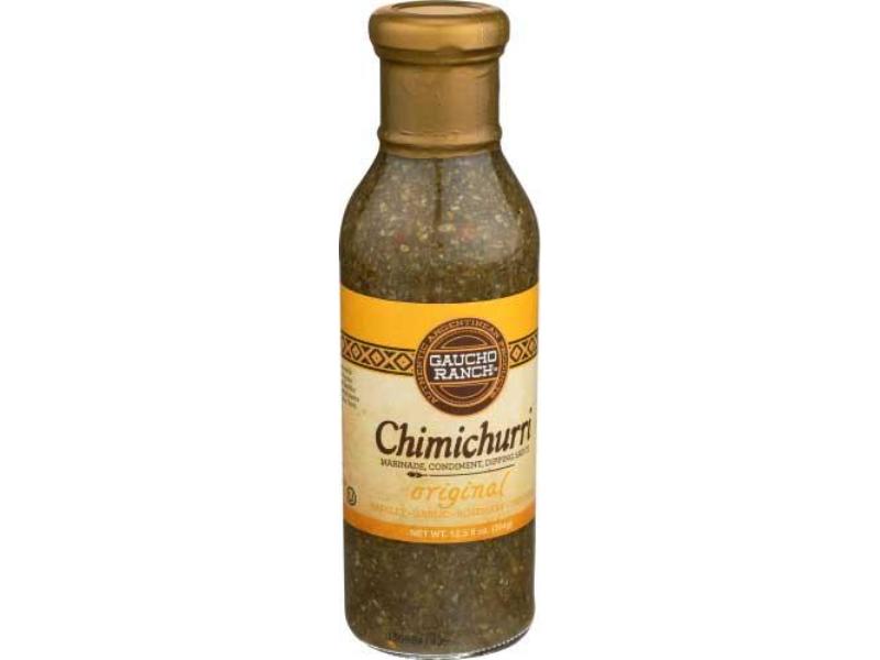 224705 Original Chimichurri Sauce, 12.5 oz