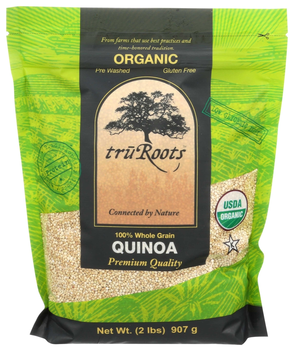 269247 32 oz Organic Quinoa