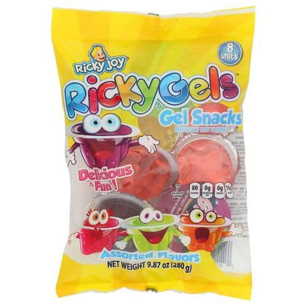2202272 9.87 oz Jelly Cups