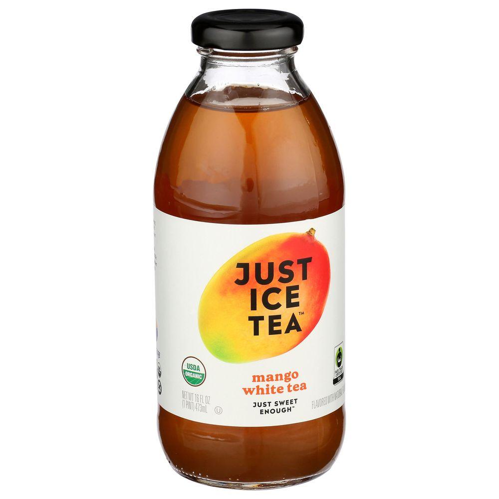 2208886 Mango White Tea, 16 oz