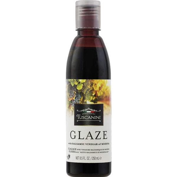2201907 8.5 fl oz Balsamic Vinegar Glaze