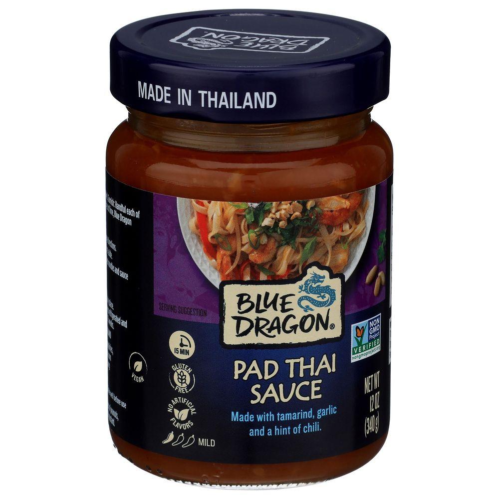 2410341 Pad Thai Sauce, 12 oz