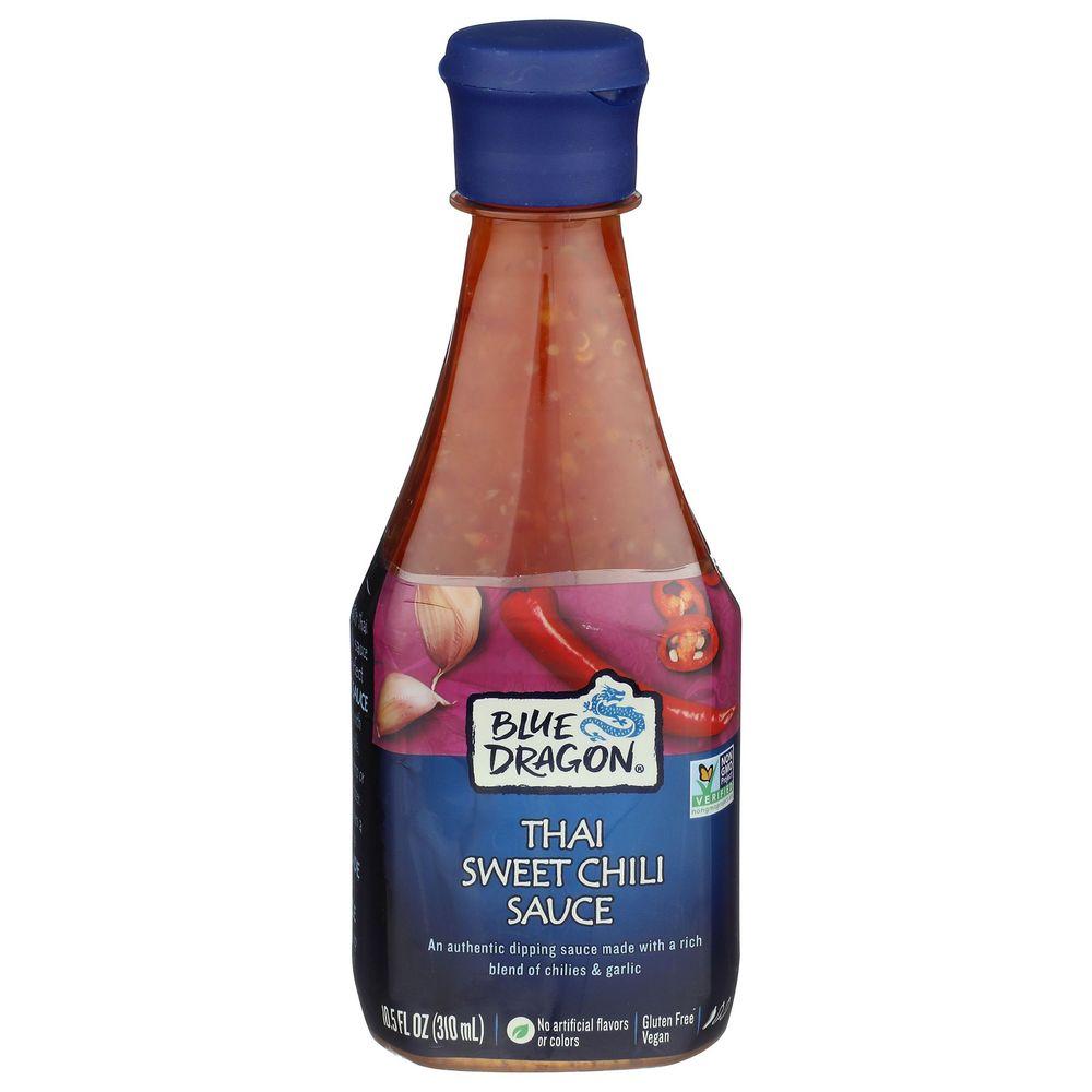 392752 Thai Sweet Chili Sauce, 10.5 oz