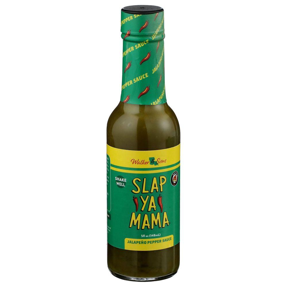 261908 Green Pepper Sauce, 5 oz