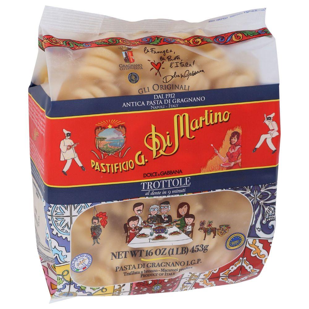 Di Martino 359444 Trottole Pasta, 16 oz