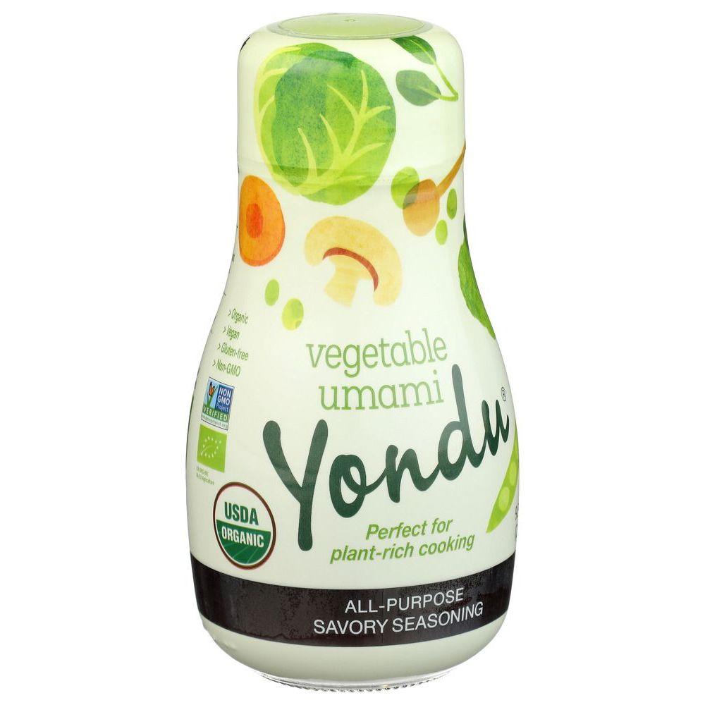 2305099 Organic Yondu Sauce, 9.3 oz