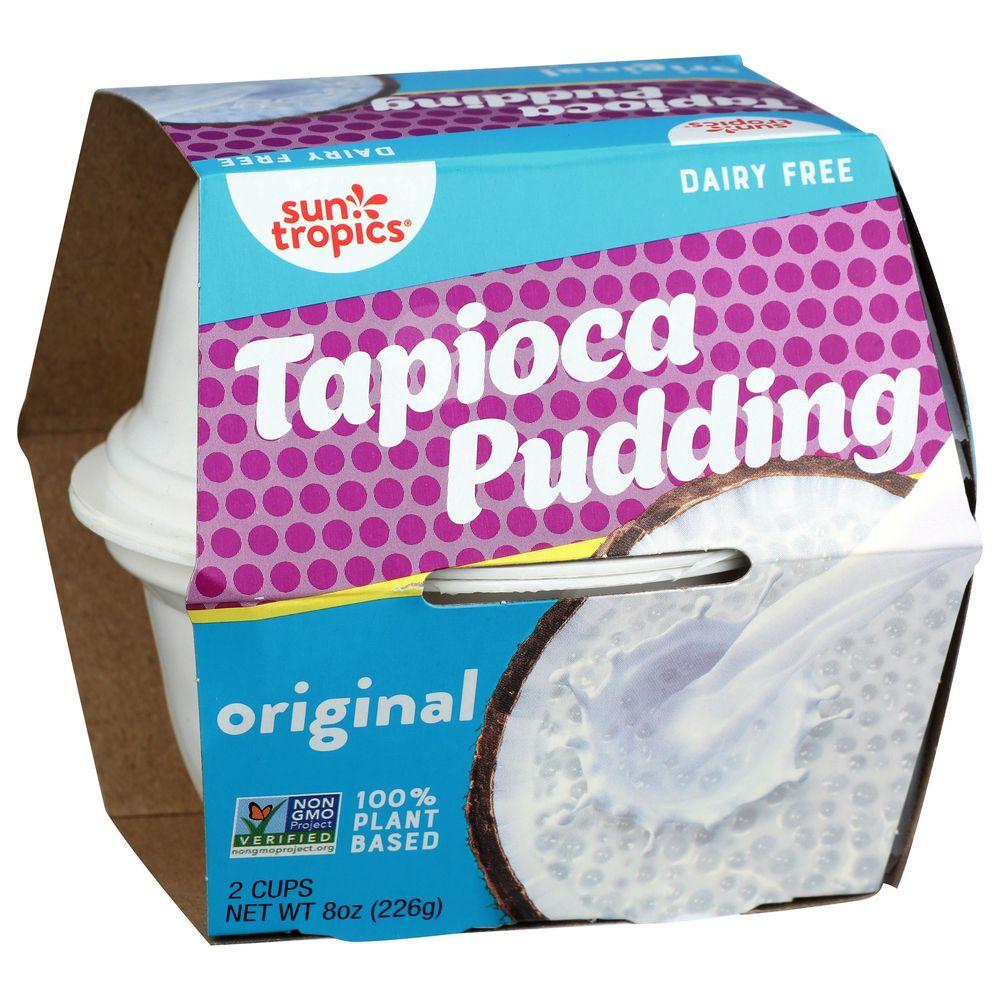 2305369 8.46 oz Original Tapioca Pudding
