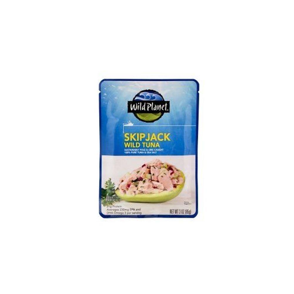 319578 3 oz Skipjack Light Tuna