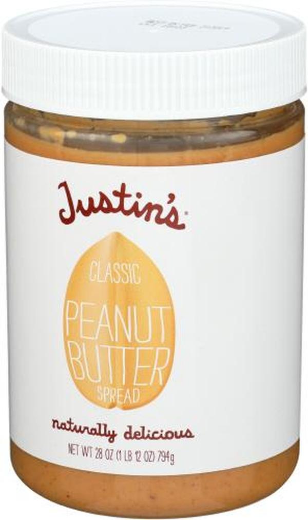 316404 28 oz Classic Peanut Butter Spread