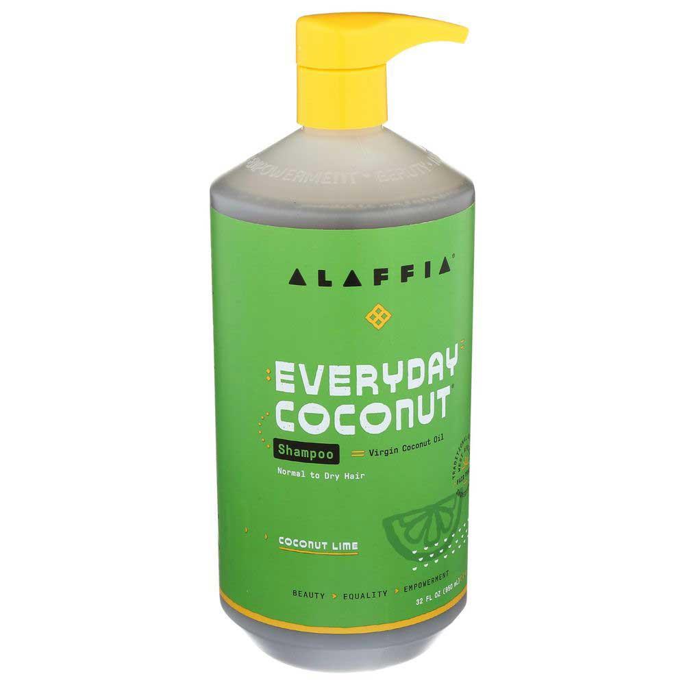 353092 Everyday Coconut Lime Shampoo, 32 oz
