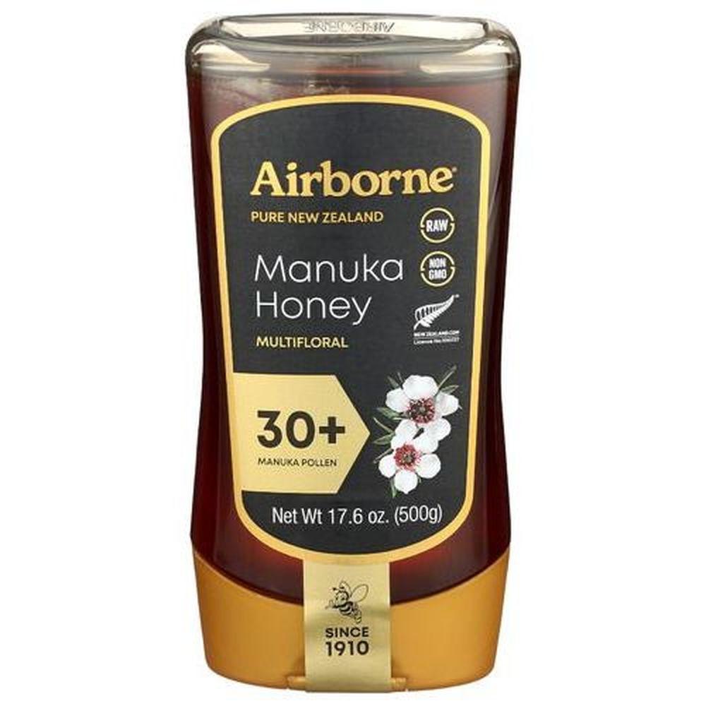 2300689 17.64 oz Manuka 30 Plus Multi Floral Honey
