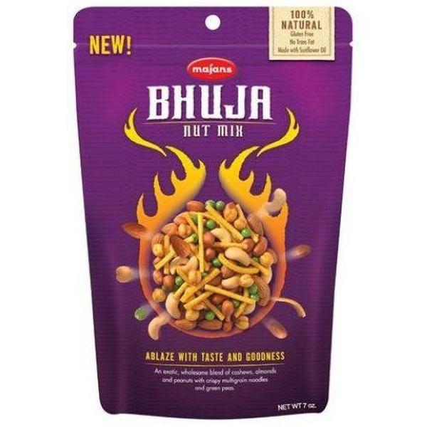 236027 7 oz Nut Mix