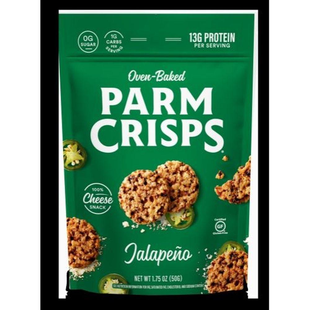 298284 Jalapeno Cheese Snacks, 1.75 oz
