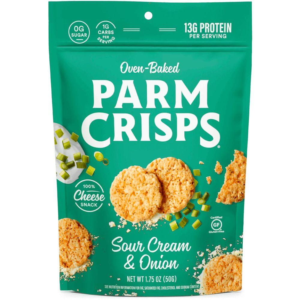 340362 1.75 oz Sour Cream & Onion Crisps