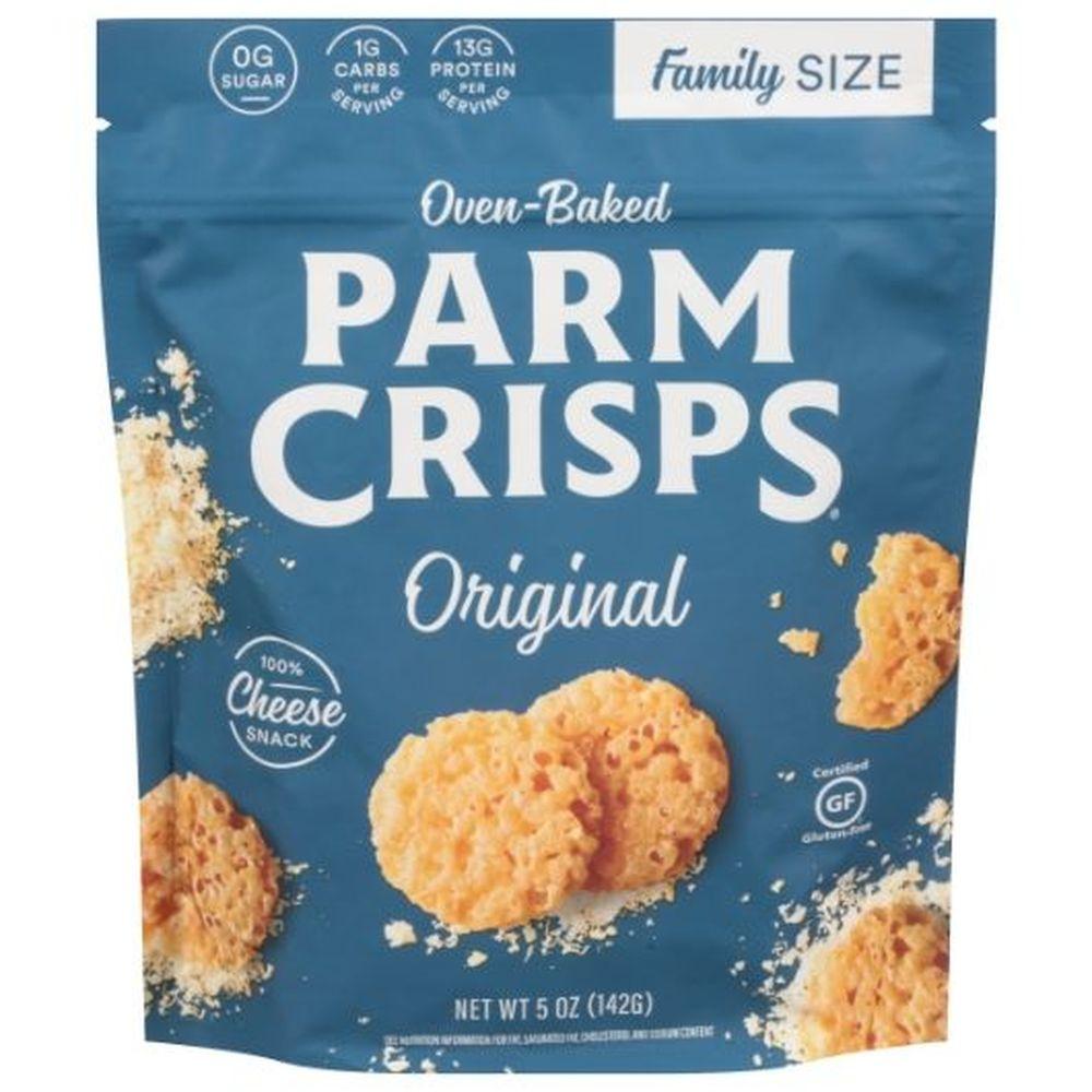343812 5 oz Original Cheese Snack