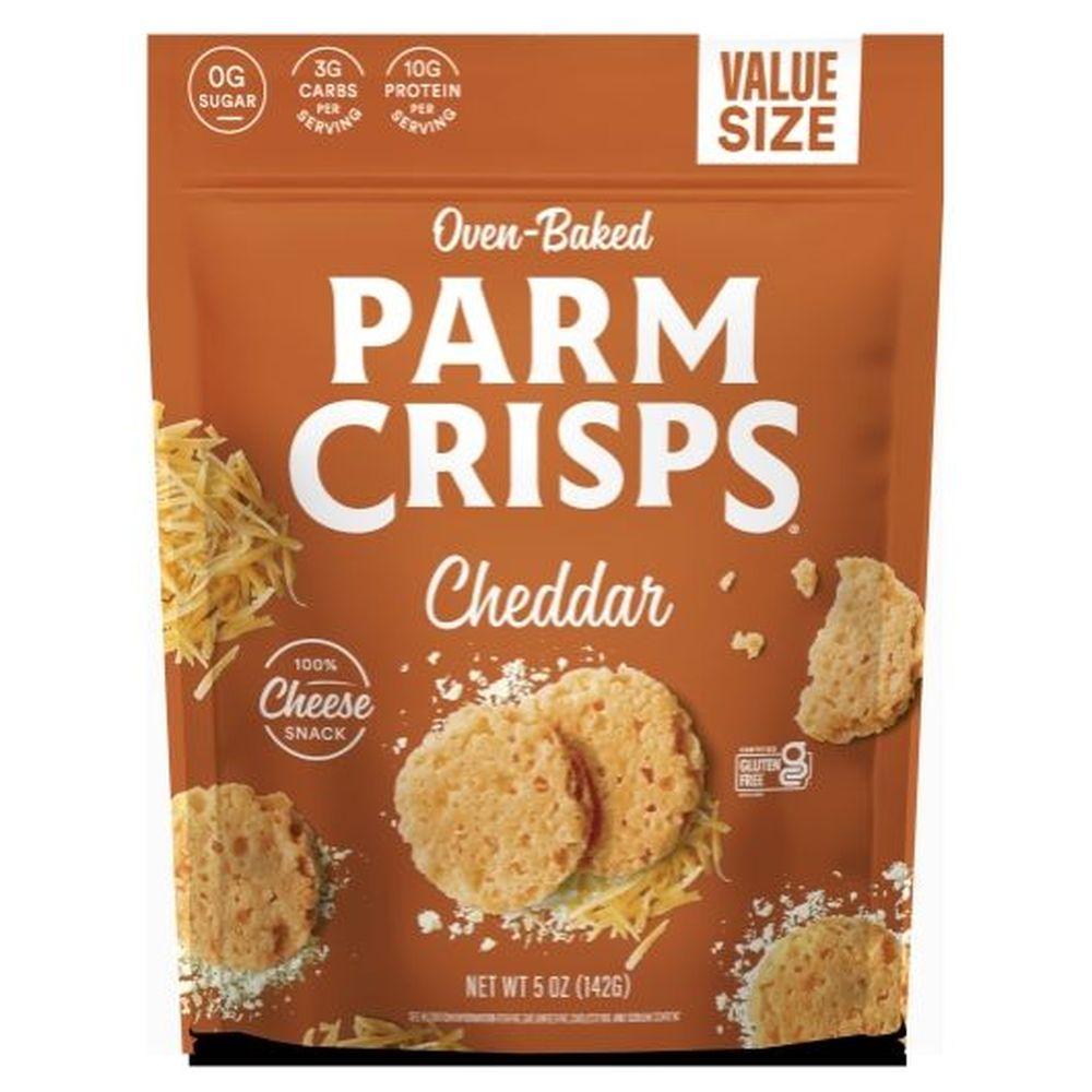 343811 5 oz Cheddar Cheese Snack