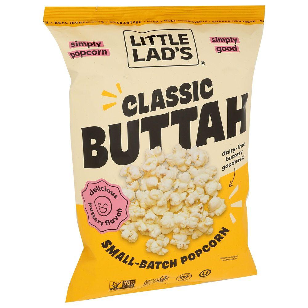 2309386 5.4 oz Classic Buttah Popcorn