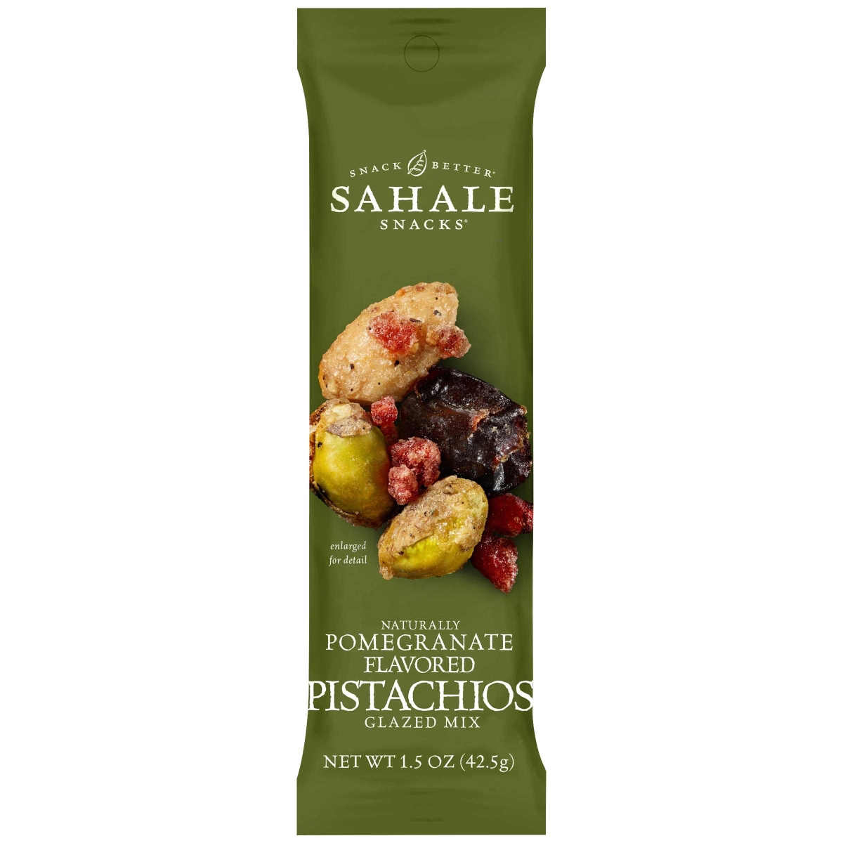 382169 1.5 oz Southwest Cashews Seasoned Nuts