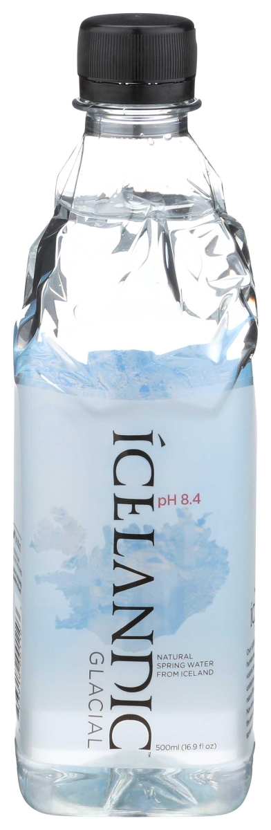 211299 16.9 fl oz Natural Spring Water