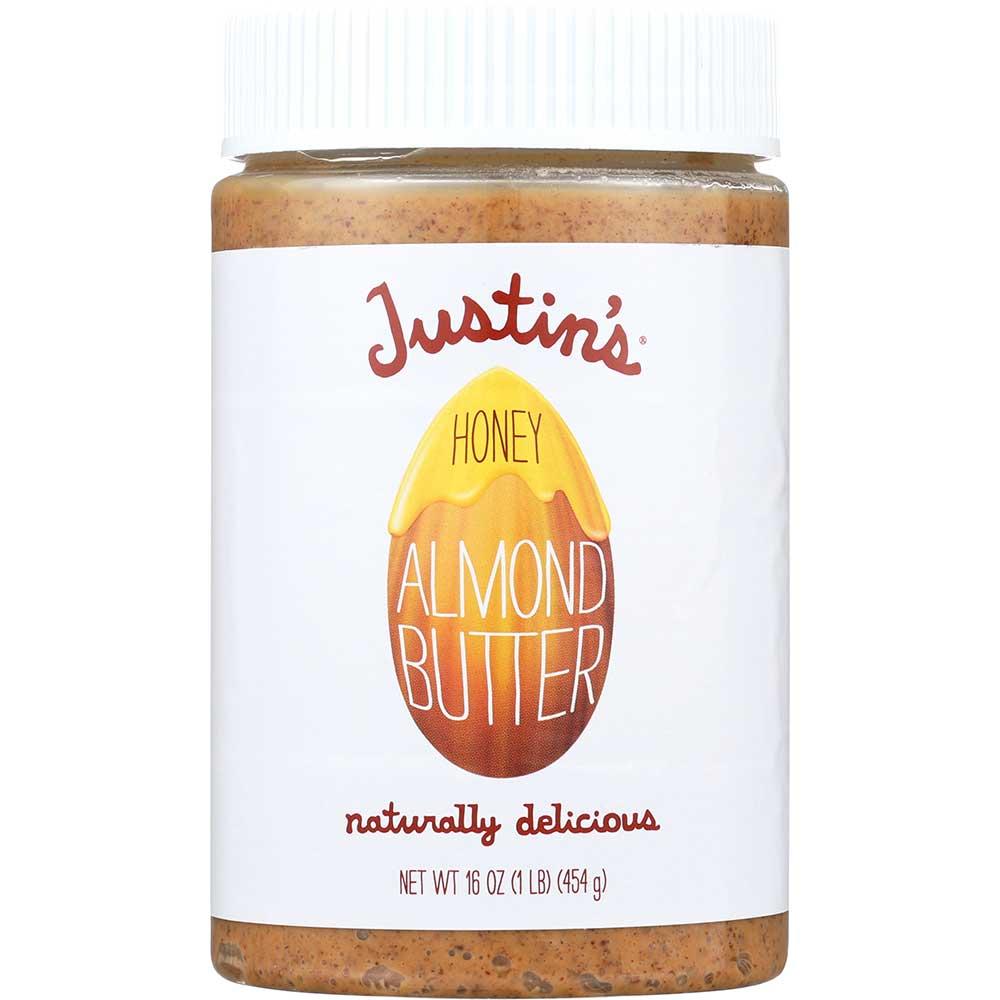226464 16 oz Honey Almond Nut Butter