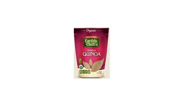 236393 12 oz Premium Organic Quinoa