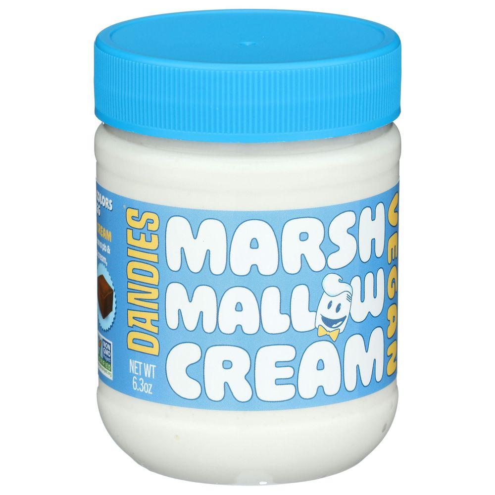 2401493 6.3 oz Marshmallow Cream