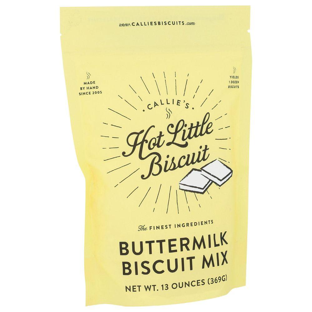 400386 Buttermilk Biscuit Mix, 13 oz