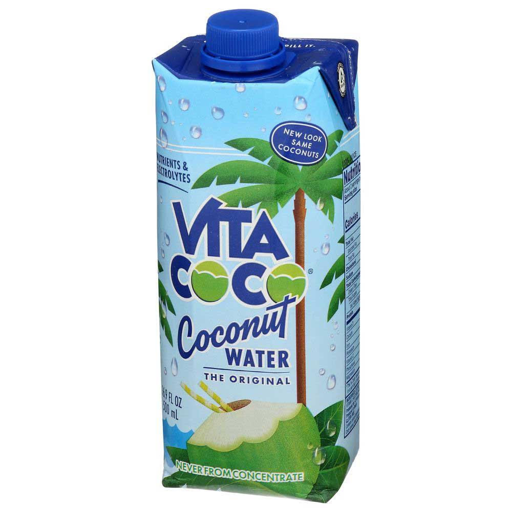 229228 500 ml The Original Coconut Water
