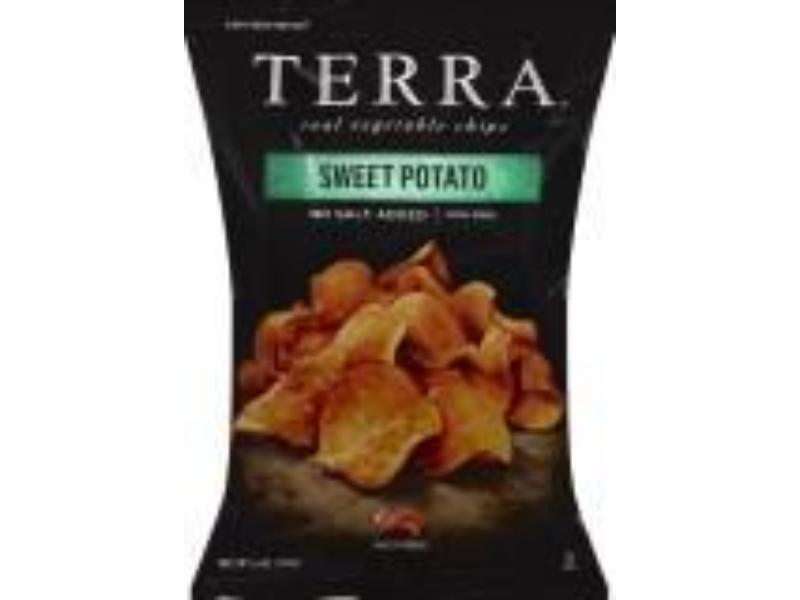 26156 Sweet Potato Chips - 6 oz