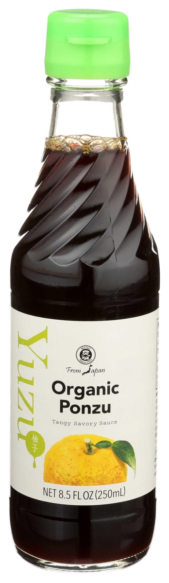 299660 Organic Ponzu, 8.4 oz