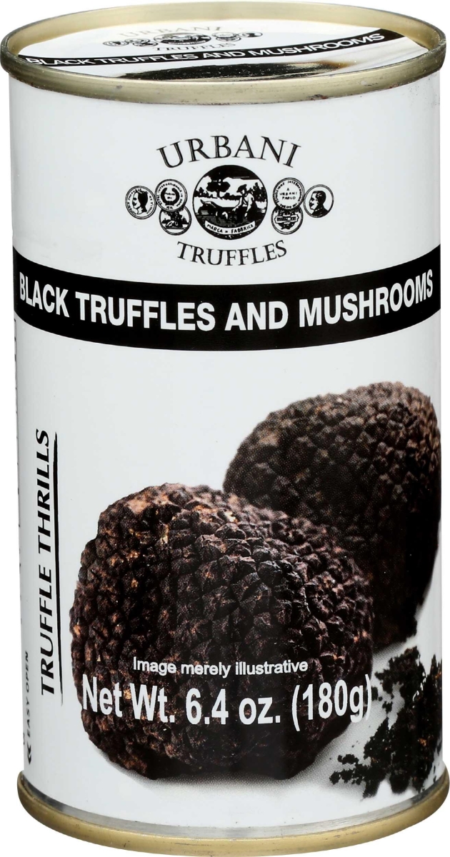 252260 180 g Black Truffle & Mushroom