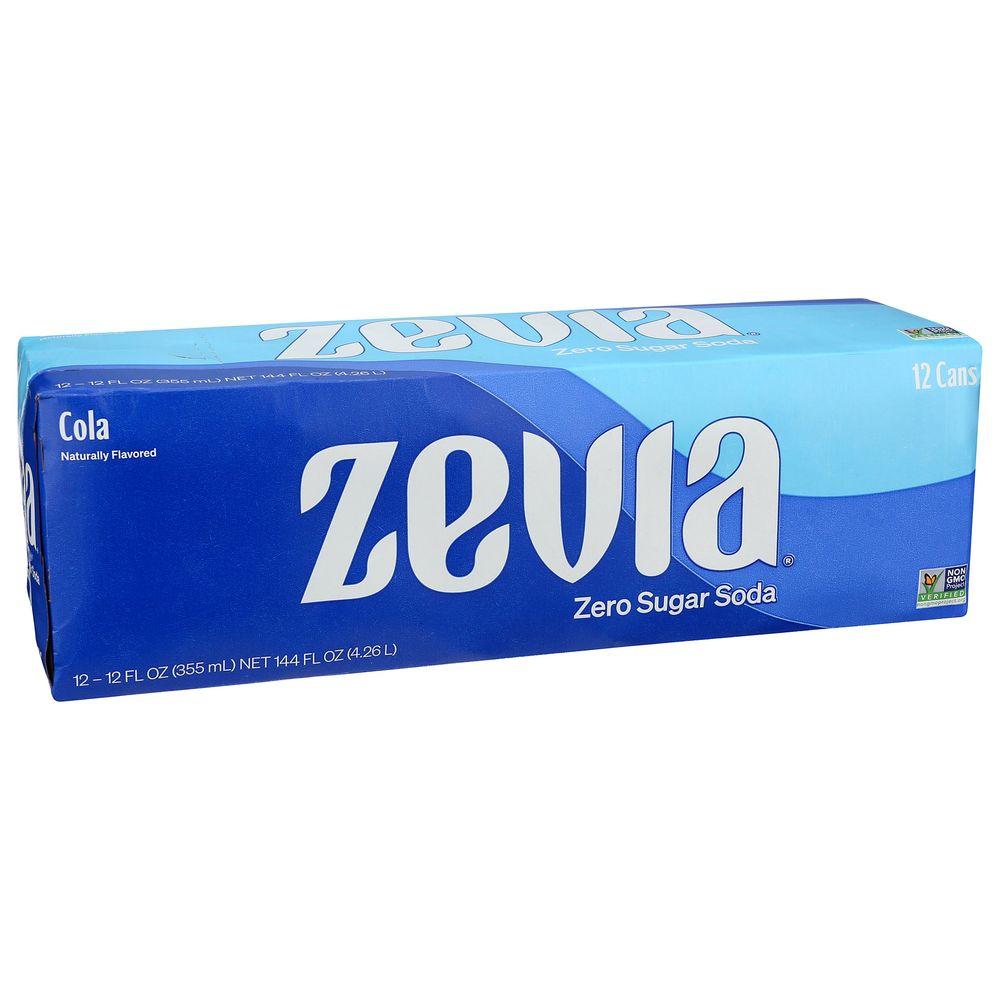 2203855 Cola Soda, 12 oz - Pack of 12