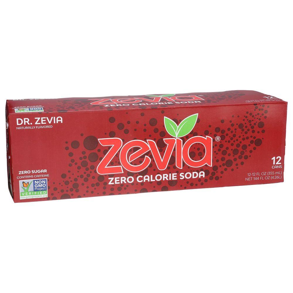 2203888 Soda, 12 oz - Pack of 12